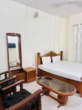 DYNASTY guest house